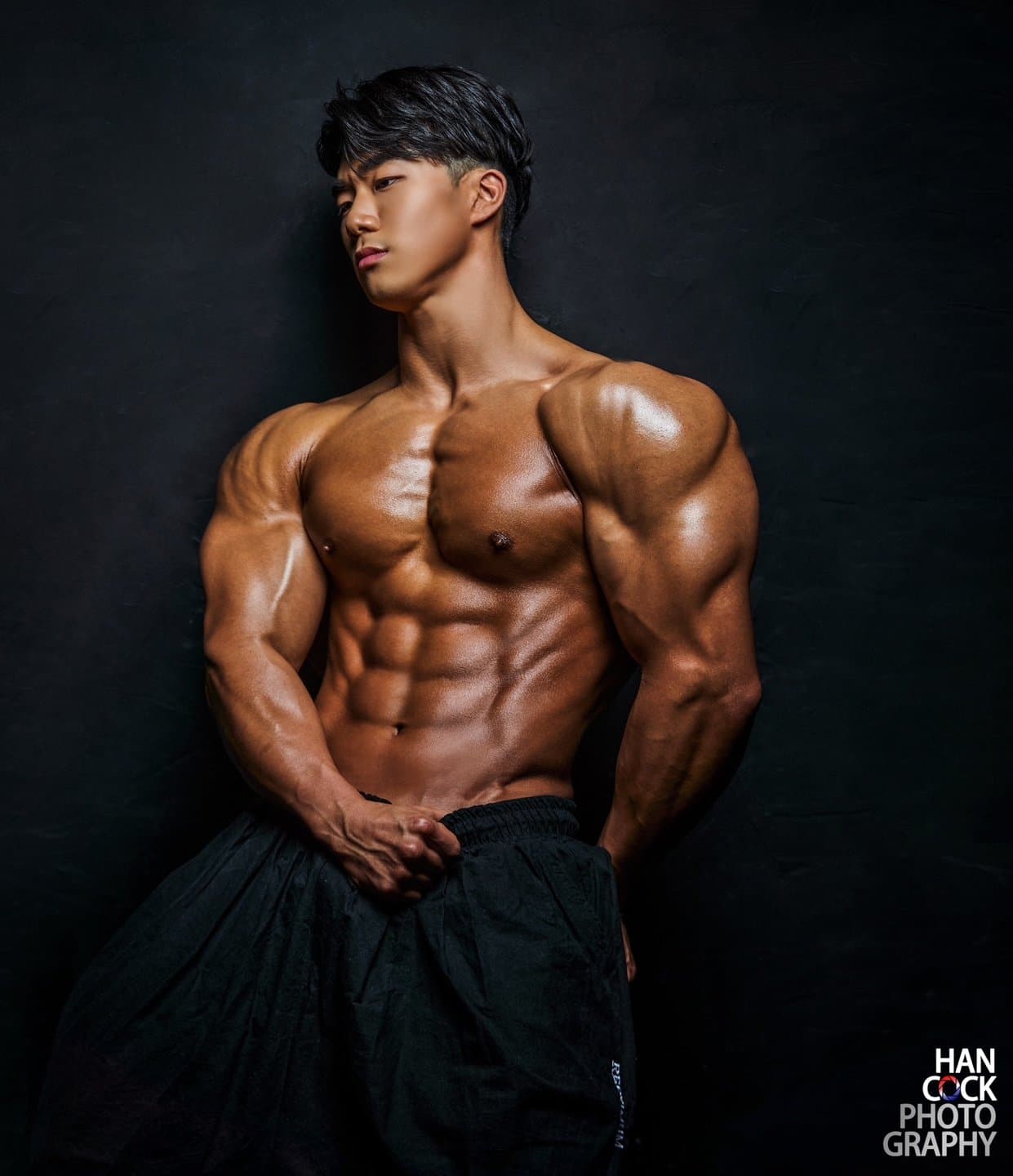 신희동 트레이너