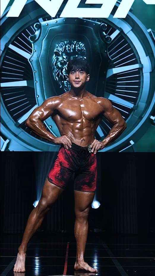 신경섭 트레이너