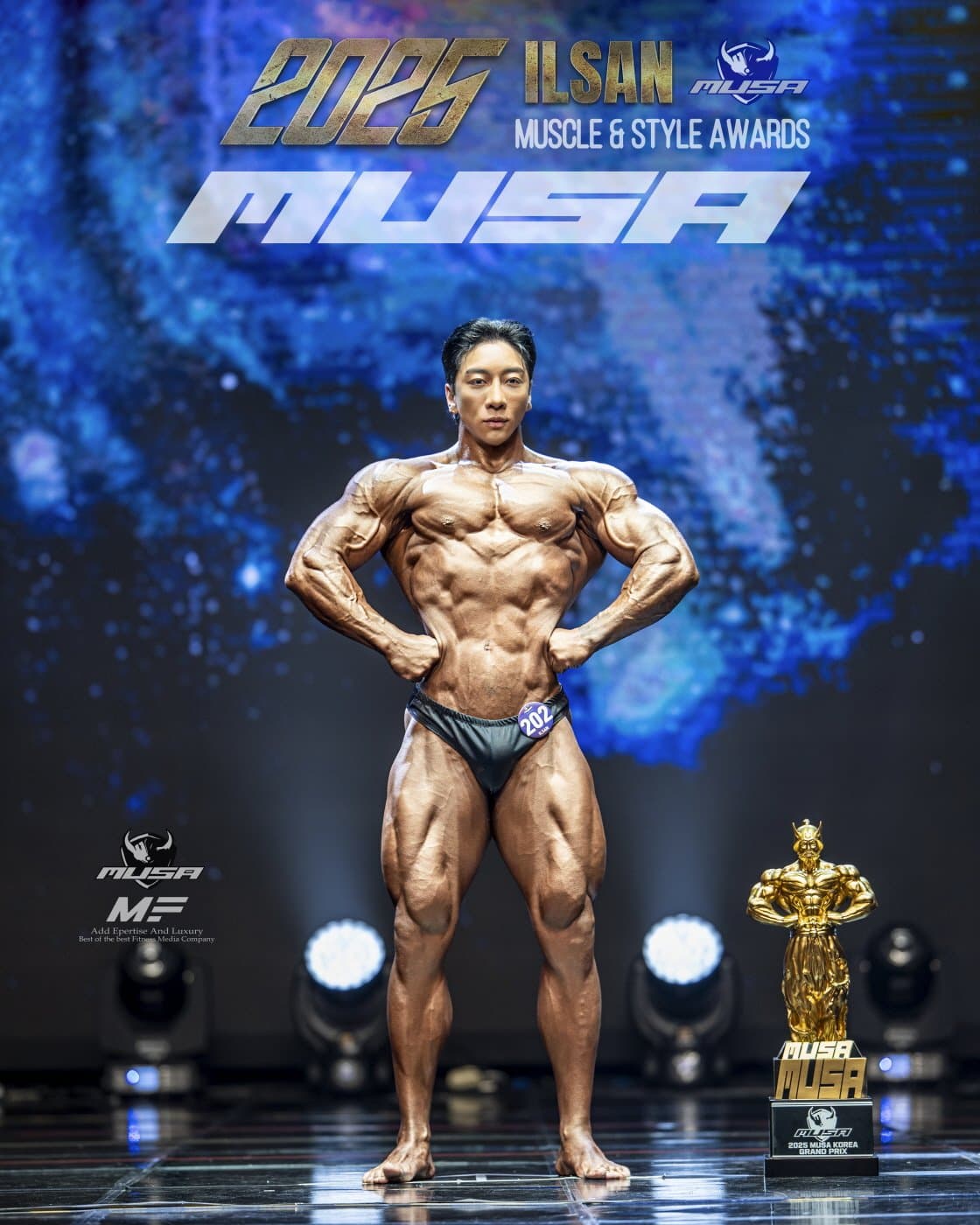 김우용 트레이너