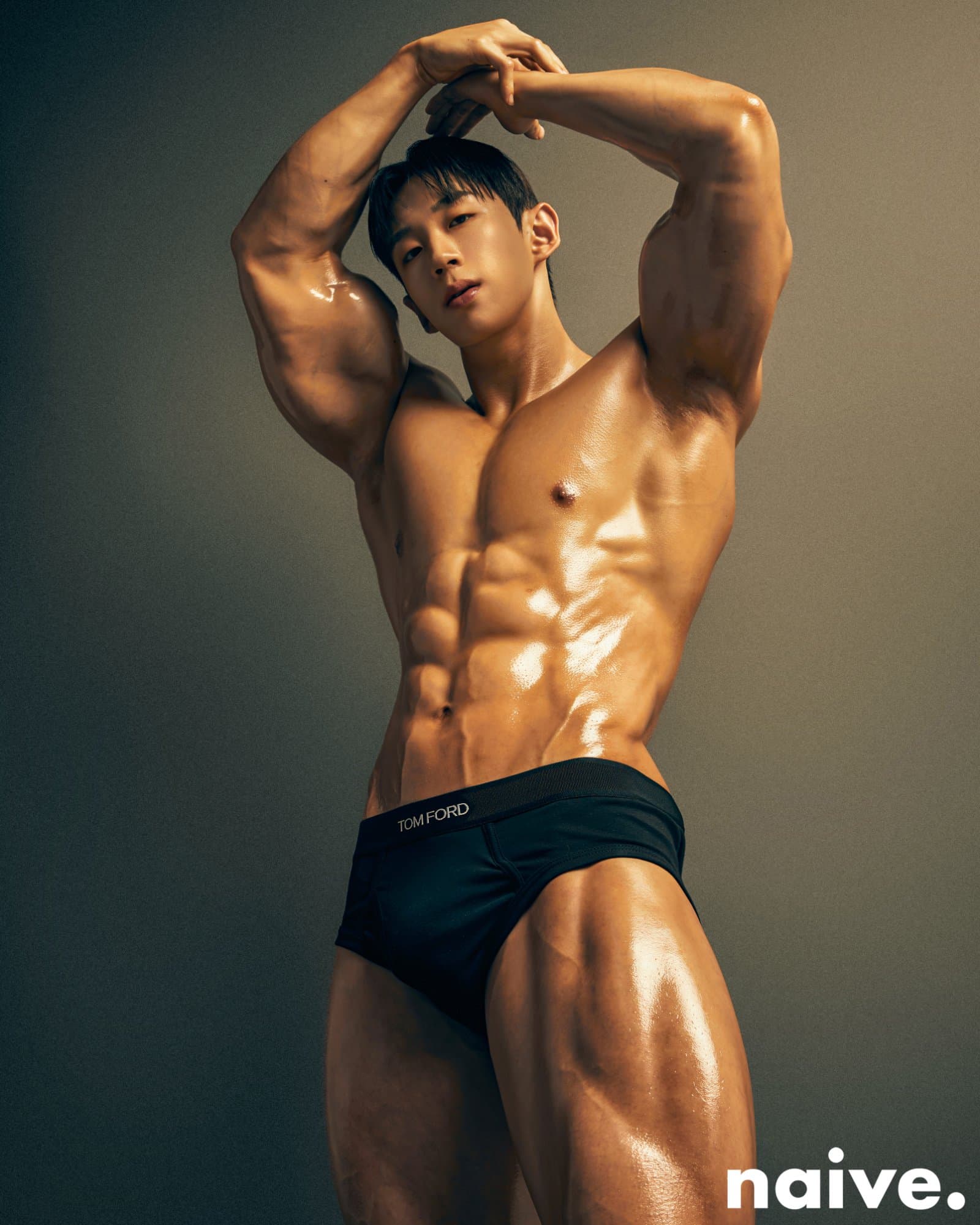 권범준 트레이너