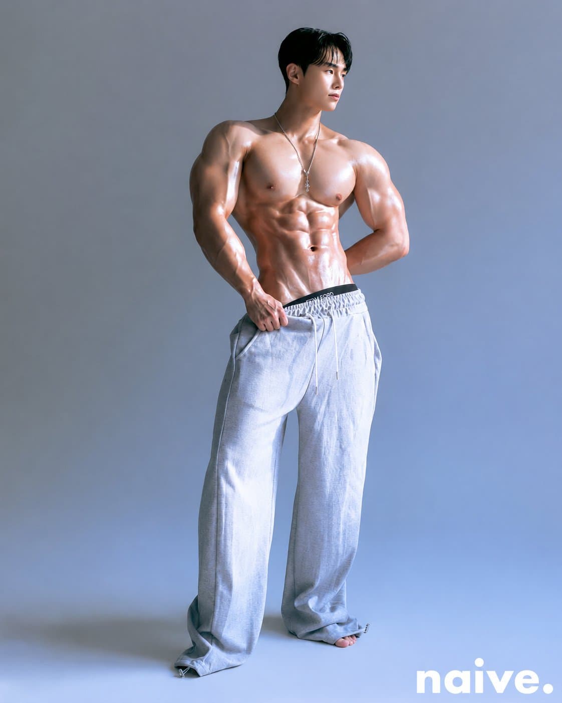 박재현 트레이너